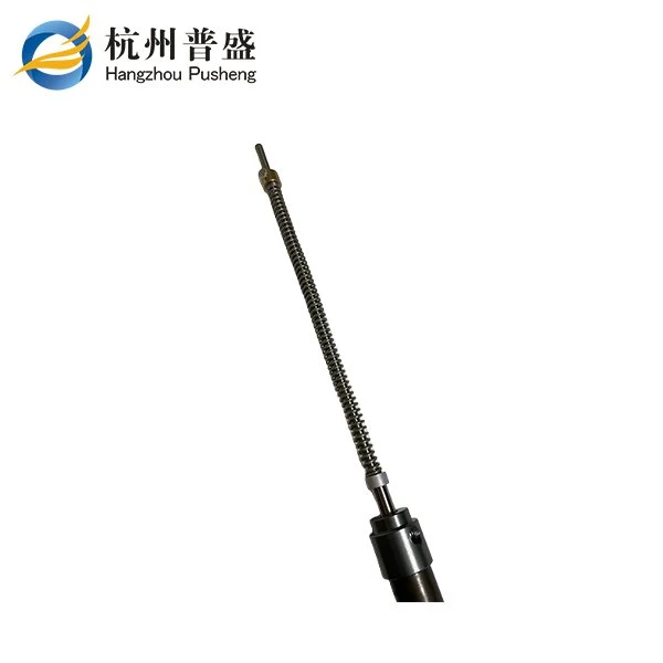 Eps Feeder Nrog Ejectors