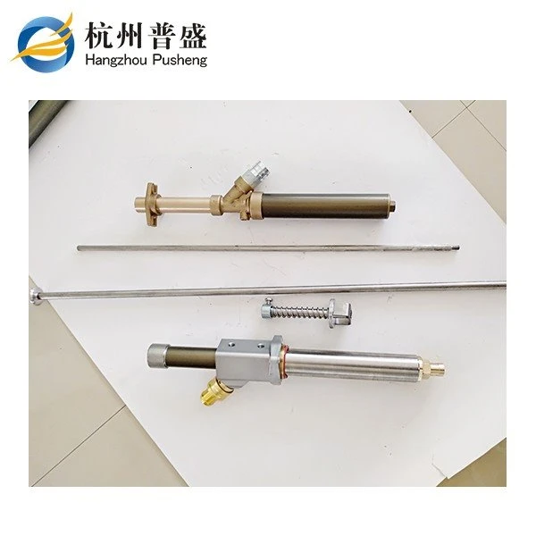 china  Eps Feeder With Ejectors